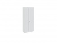 Шкаф для одежды с 2-мя дверями Ривьера СМ 241-22-002 895х452х2111
